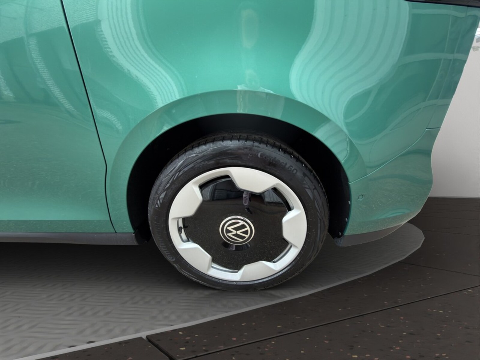 Volkswagen ID. Buzz – Bild 3