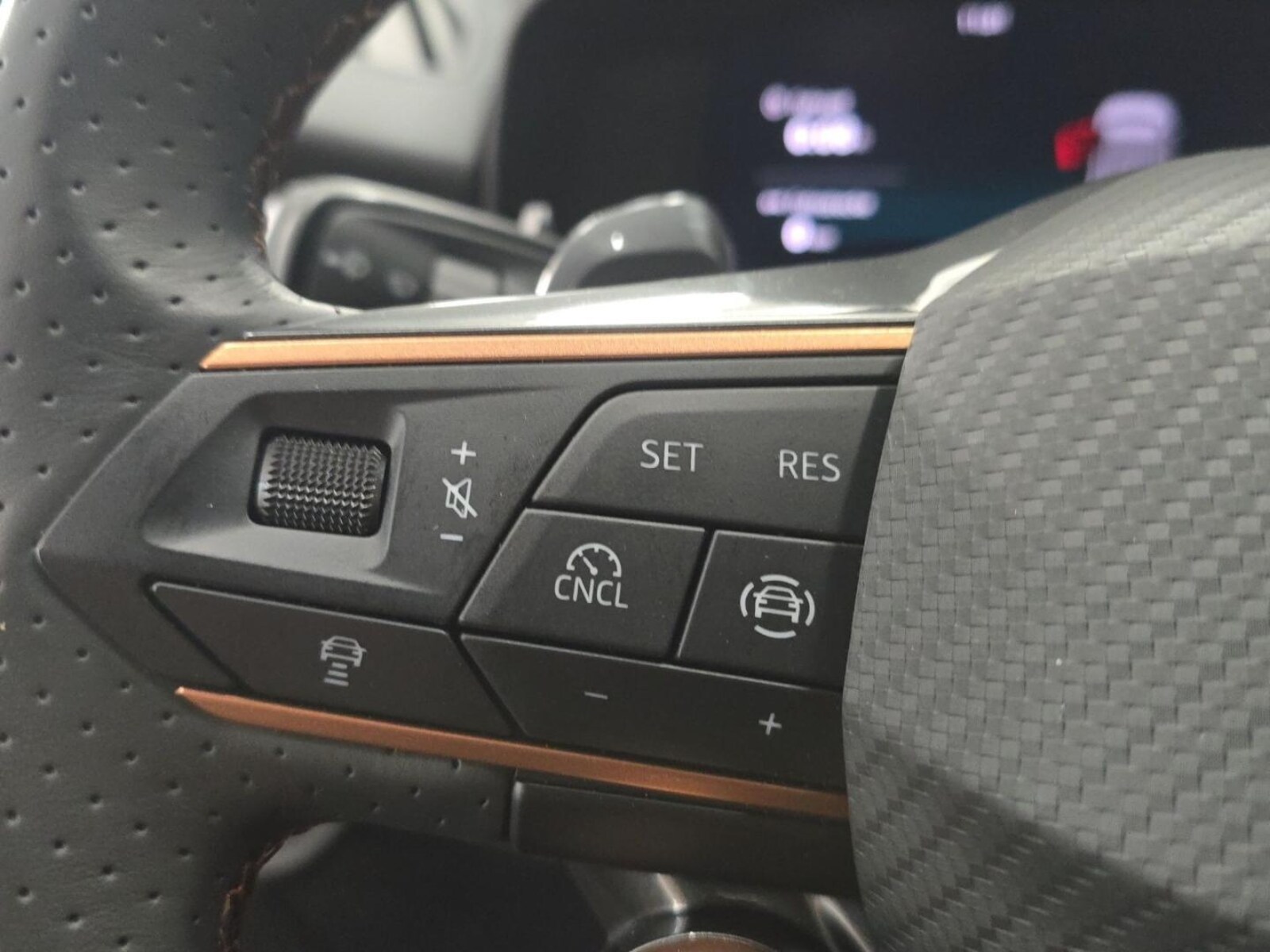 CUPRA Terramar – Bild 25
