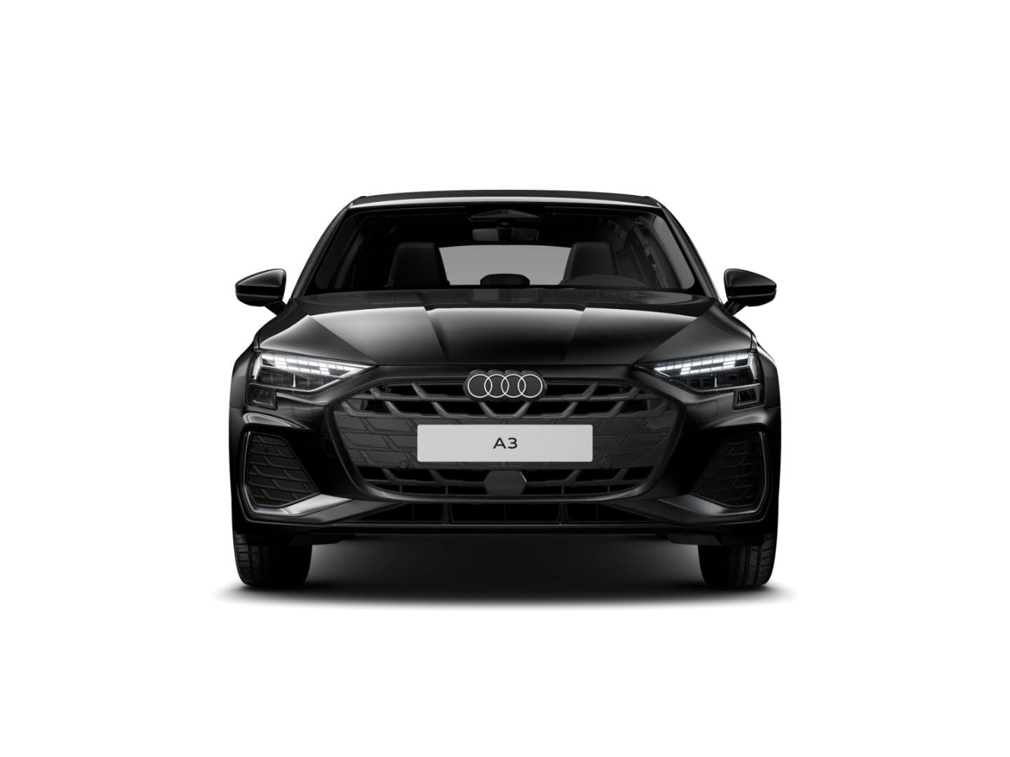 Bild über Audi A3 Sportback TFSI 110 kW S tronic - für weitere Informationen kontaktieren Sie den Audi Partner