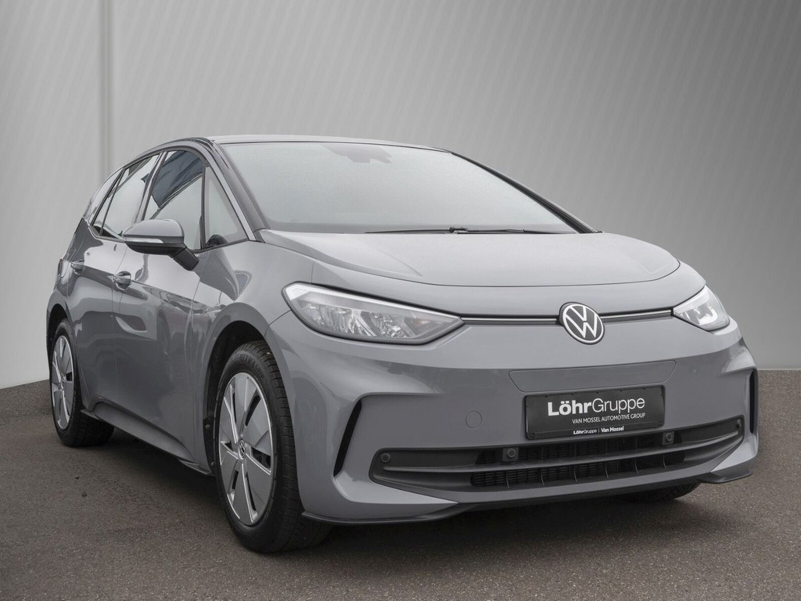 Volkswagen ID.3 – Bild 3