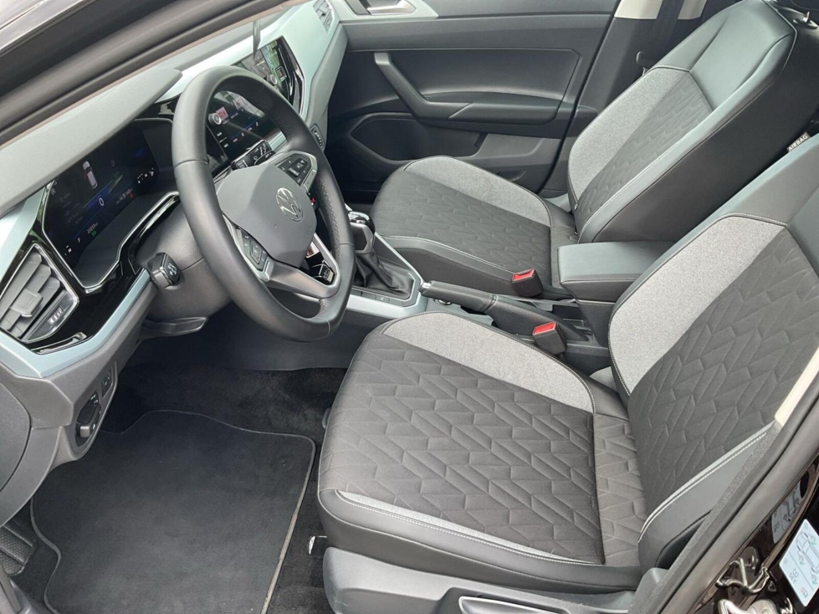 Volkswagen Polo – Bild 10
