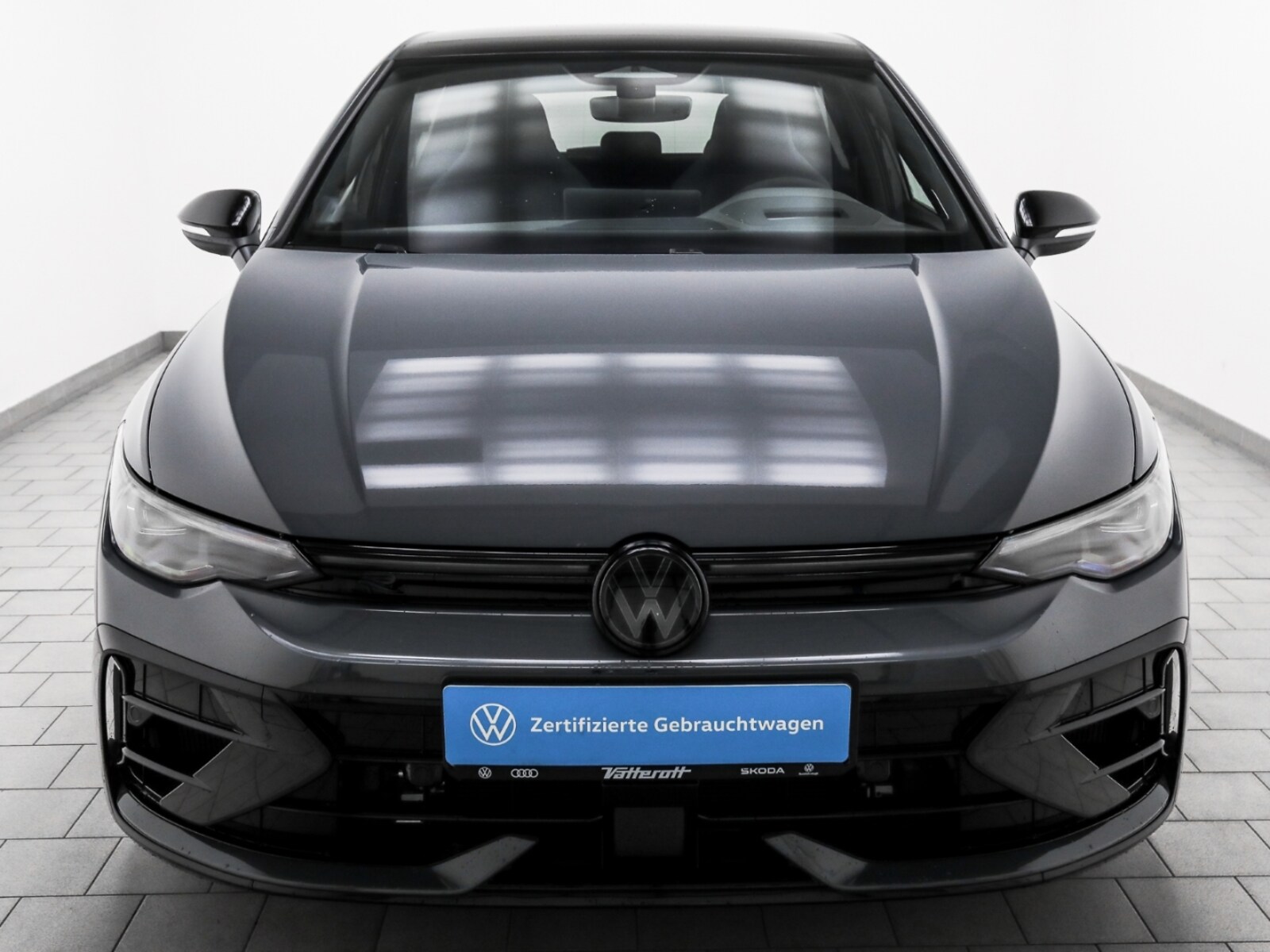 Volkswagen Golf – Bild 2