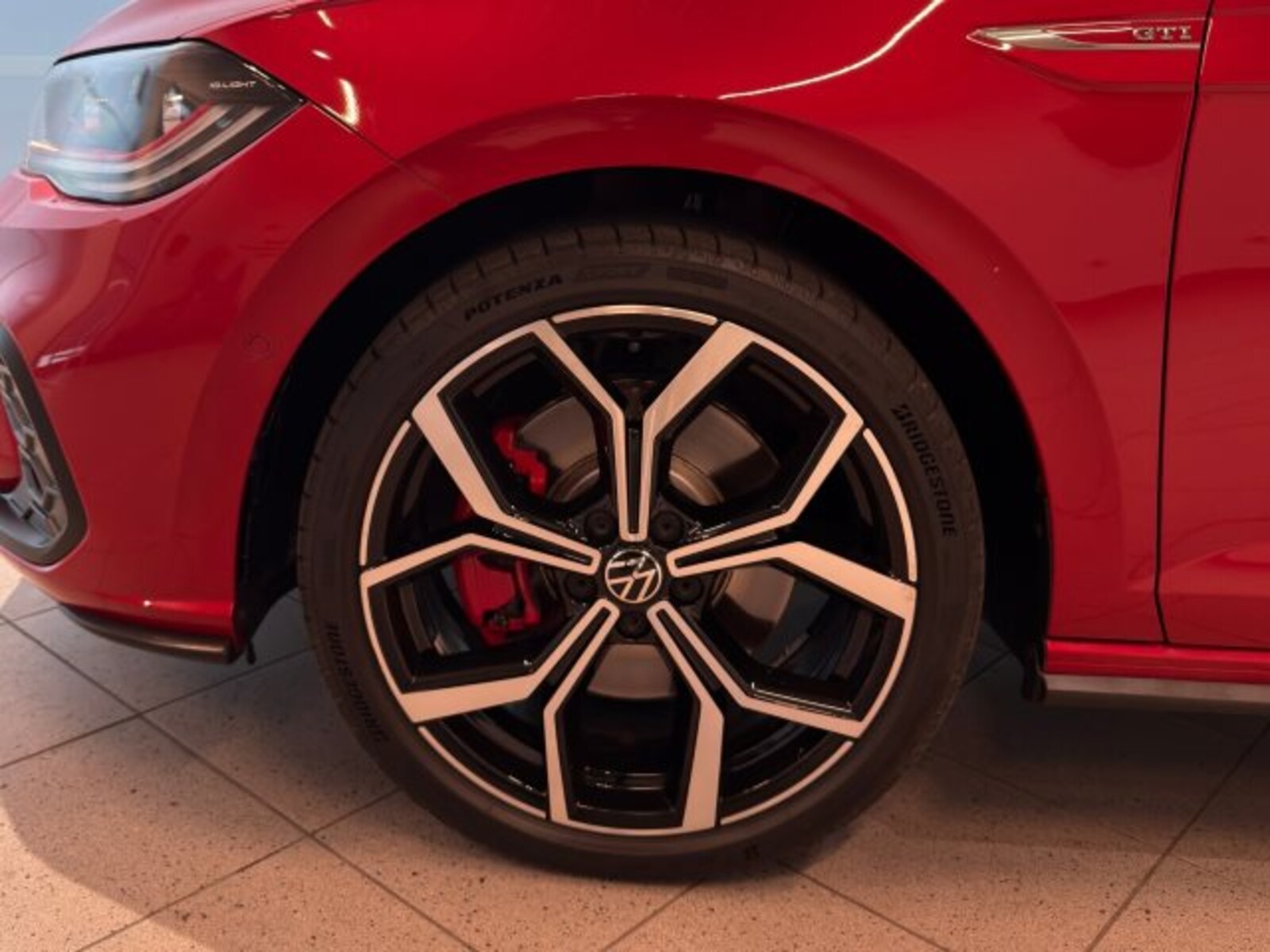 Volkswagen Polo – Bild 5