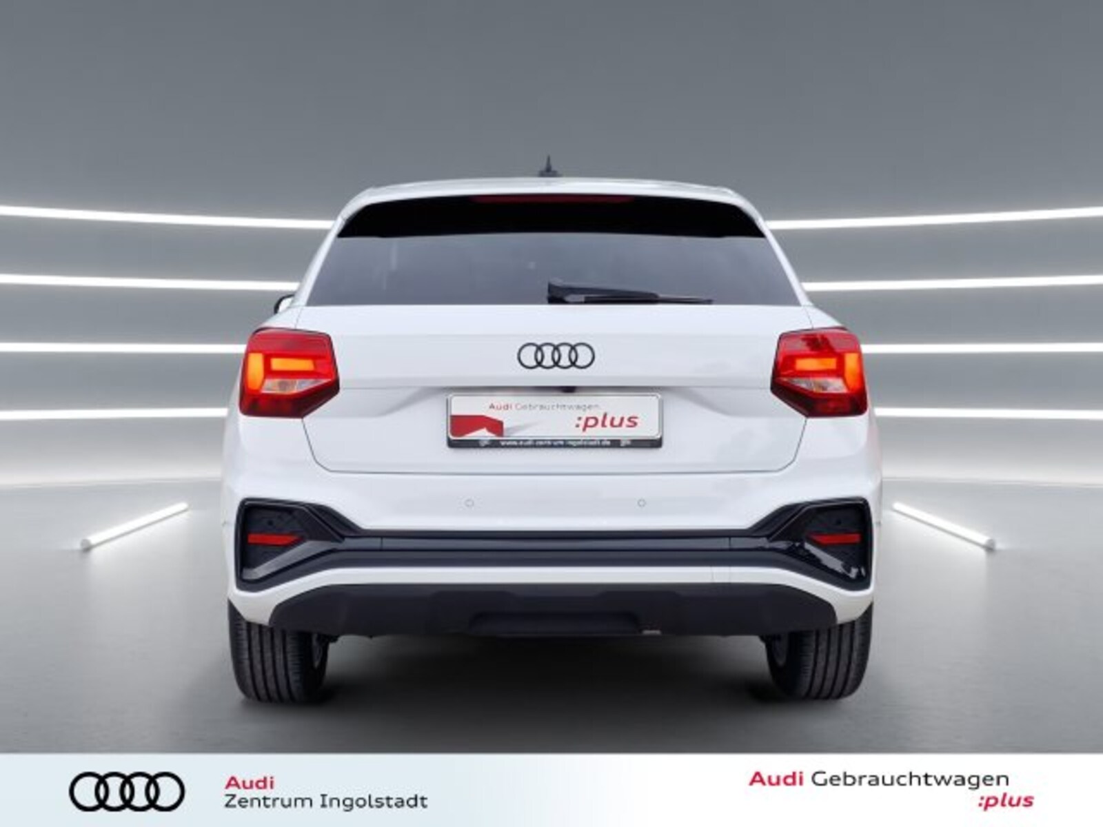 Audi Q2 – Bild 5