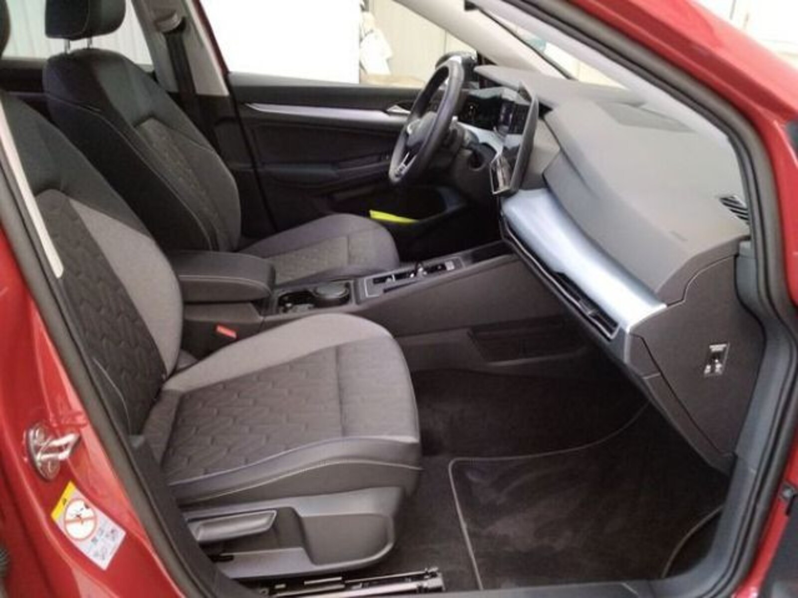 Volkswagen Golf Variant – Bild 6