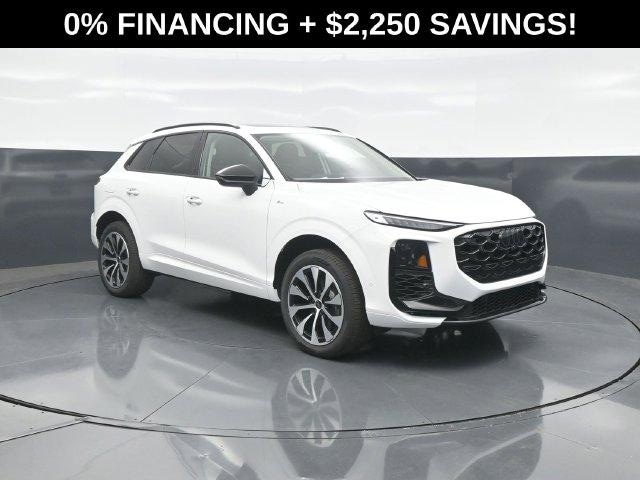 Photo of 2026 Audi Q3 SUV 