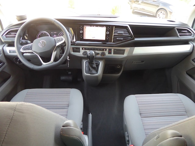 Volkswagen T6.1 California