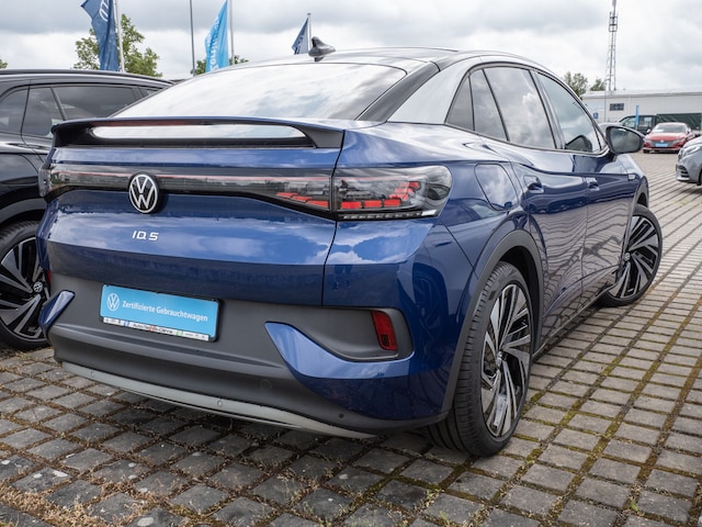 Volkswagen ID.5