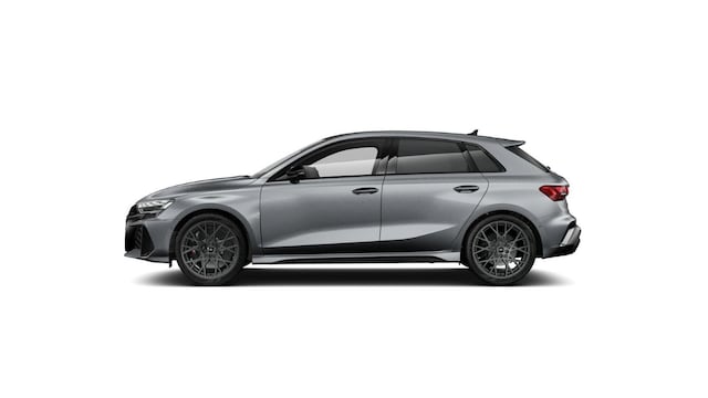 Audi RS3 Sportback TFSI Quattro S Tronic -  - Joinsteer - #4