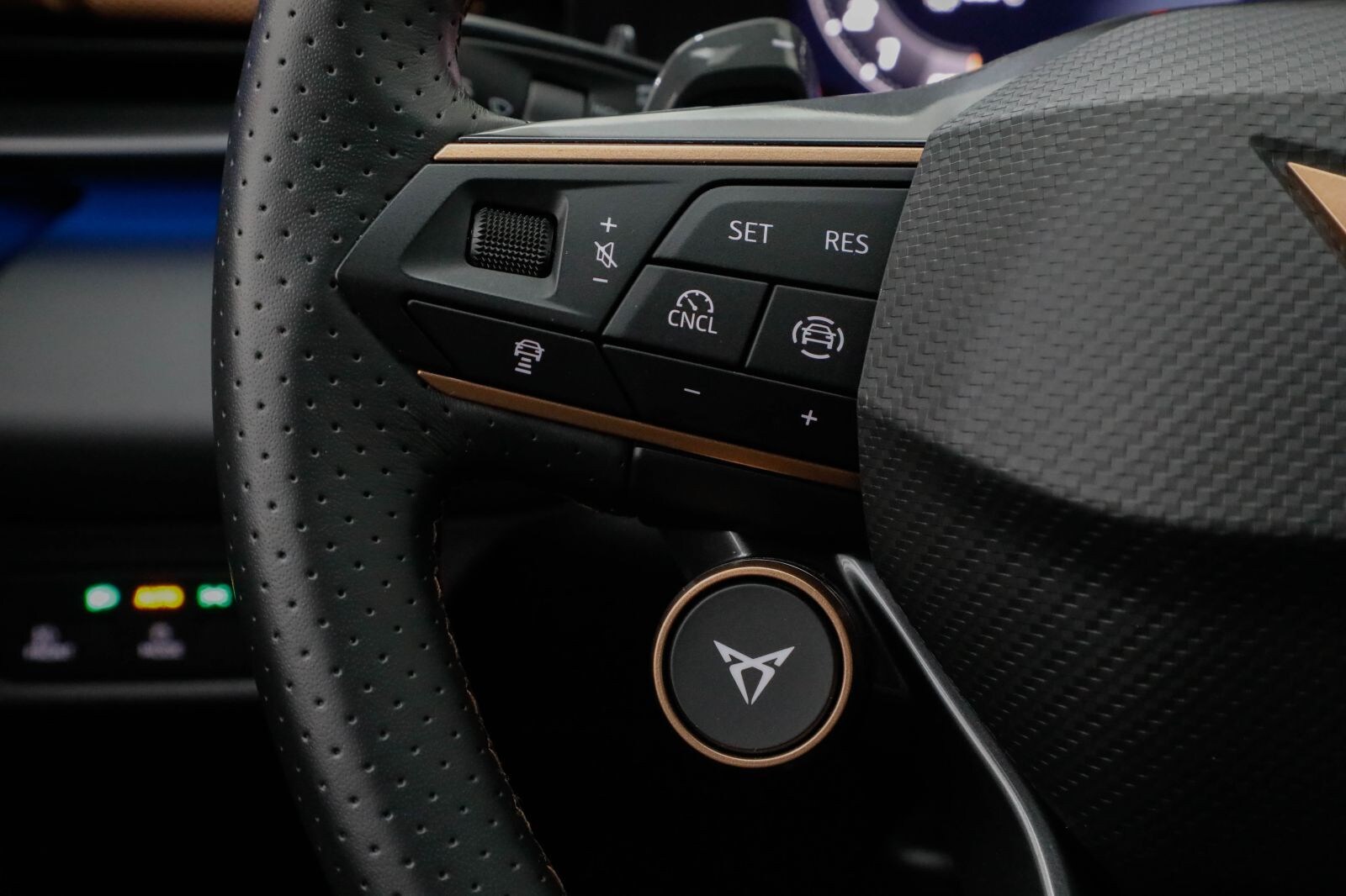 CUPRA Terramar – Bild 22
