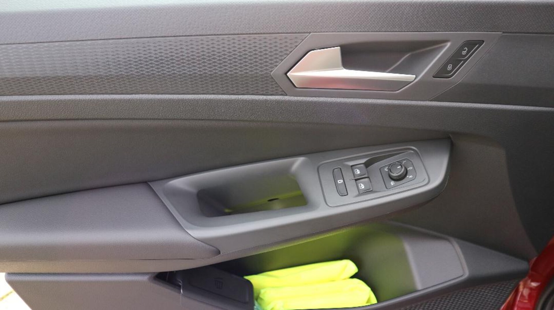 Volkswagen Caddy ENERGY