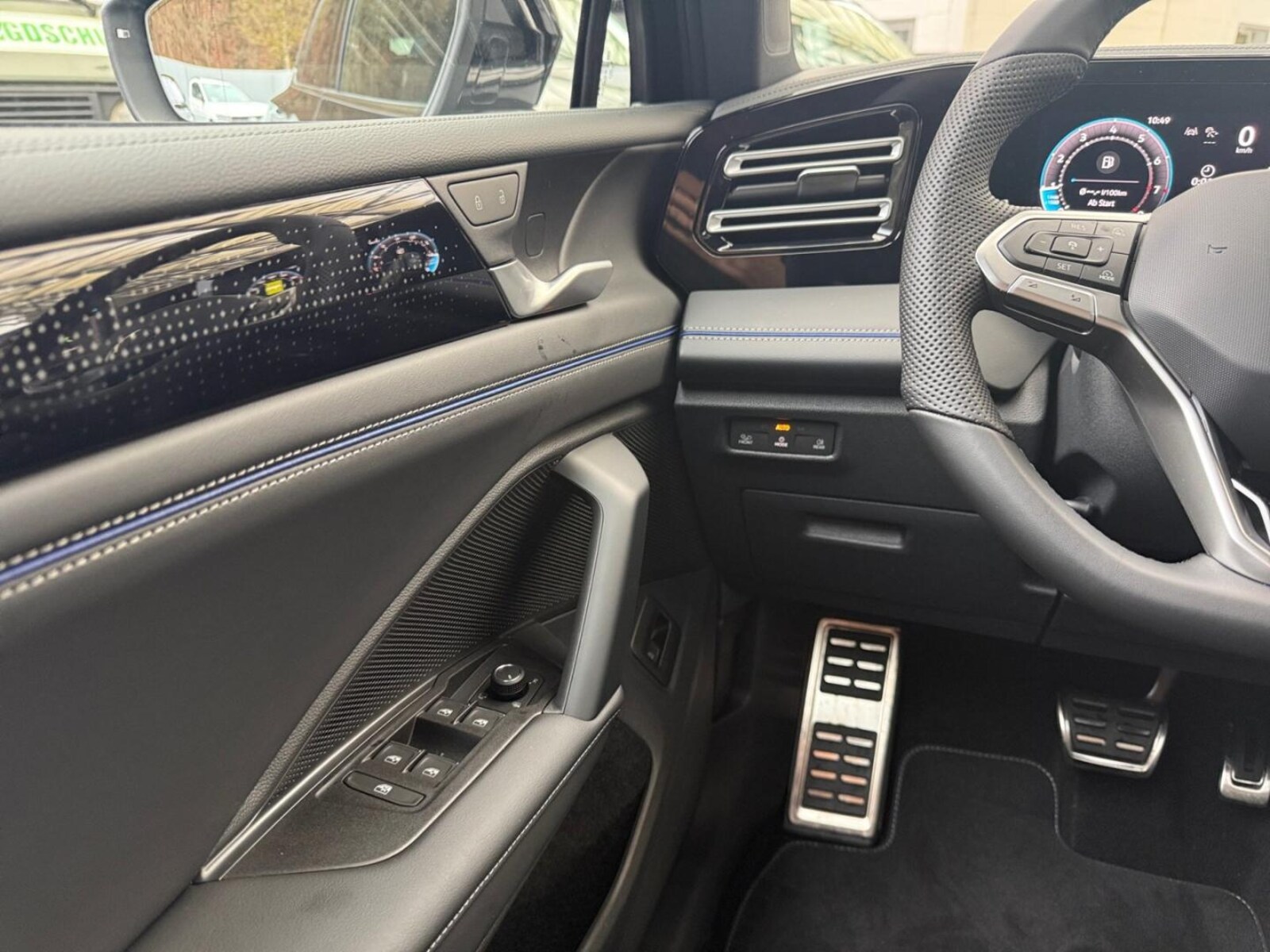 Volkswagen Tiguan – Bild 11