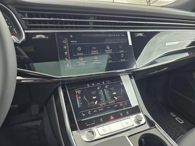 2026 Audi Q8 Premium Plus - Photo 19