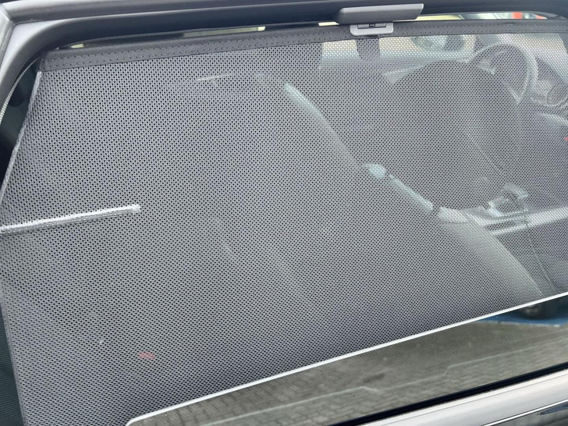 Audi A4 Avant Advanced