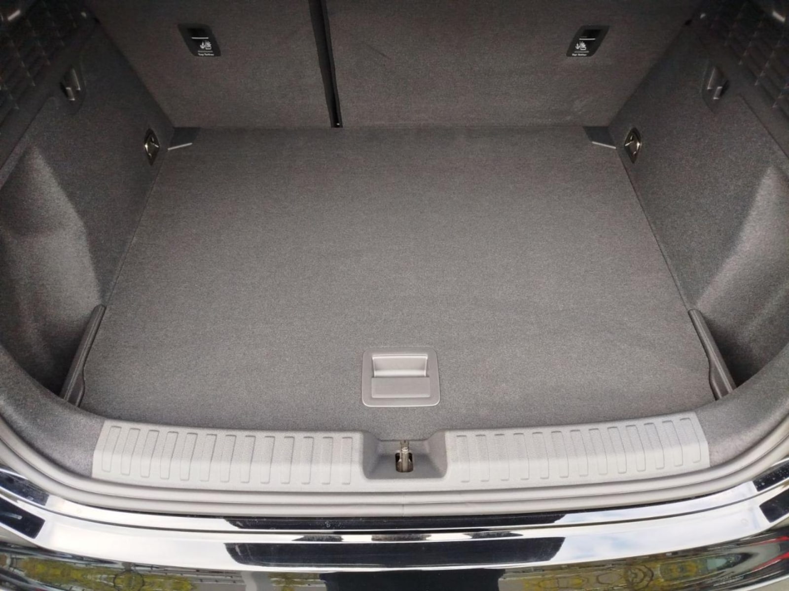 Audi A3 Sportback – Bild 6