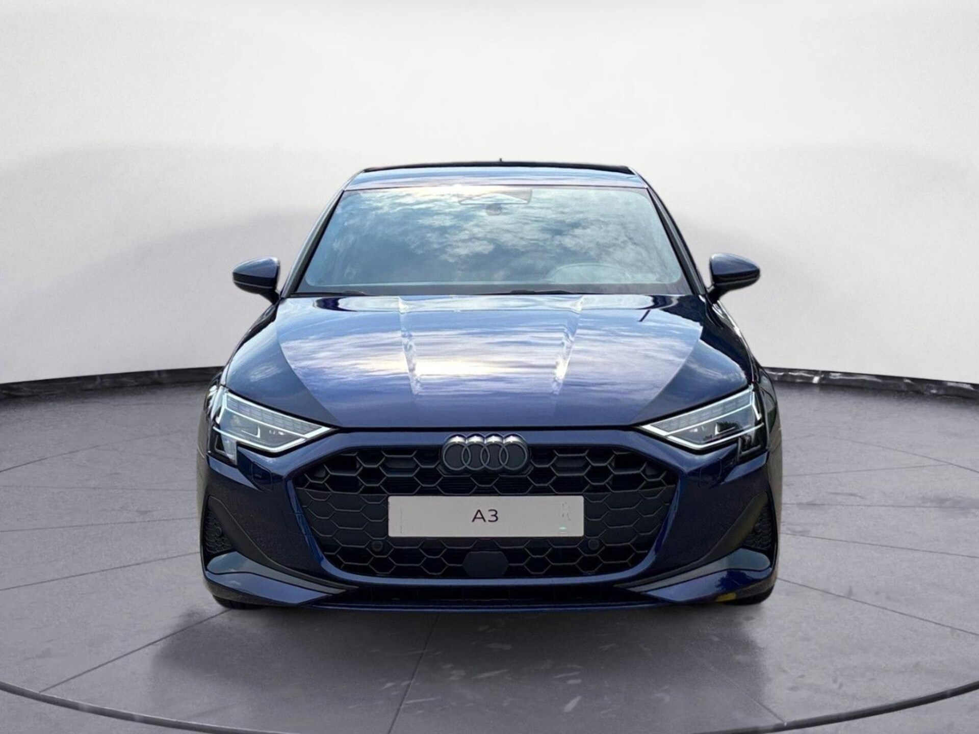 Audi A3 Sportback Advanced