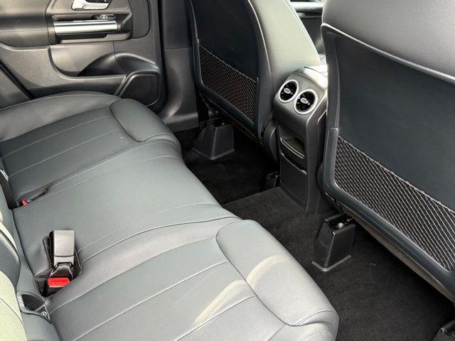 2025 Mercedes-Benz GLA GLA250 - Photo 24