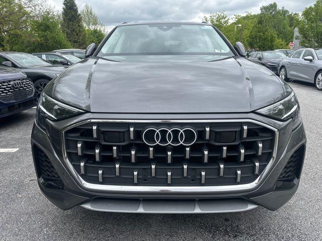 2024 Audi Q8