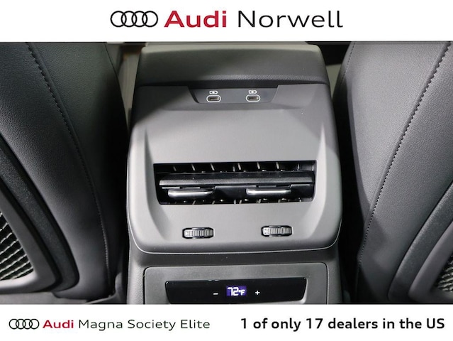 2026 Audi S5 Premium Plus - Photo 23