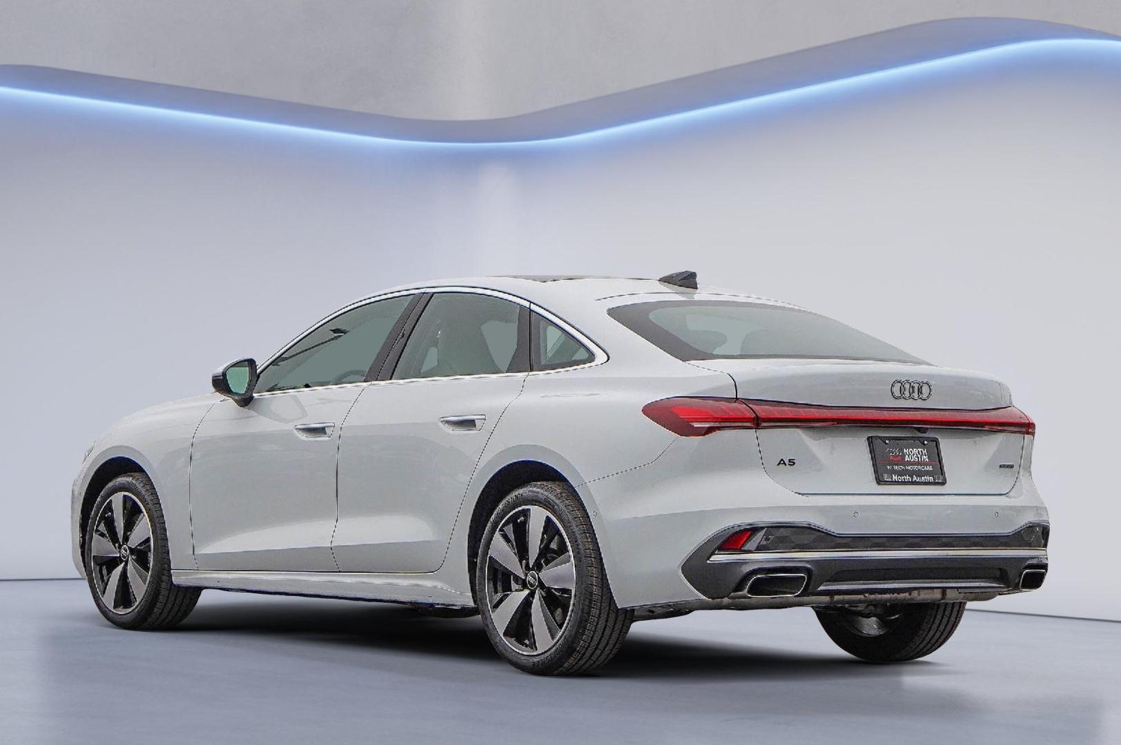 2025 Audi A5 Premium Plus - Photo 6