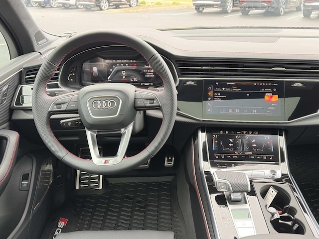 2026 Audi SQ7 Prestige - Photo 14