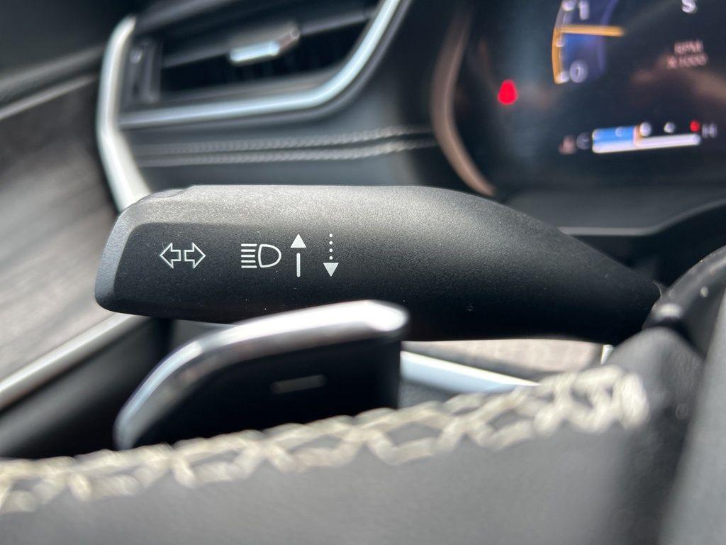 2024 Jeep Grand Cherokee L Limited - Photo 28