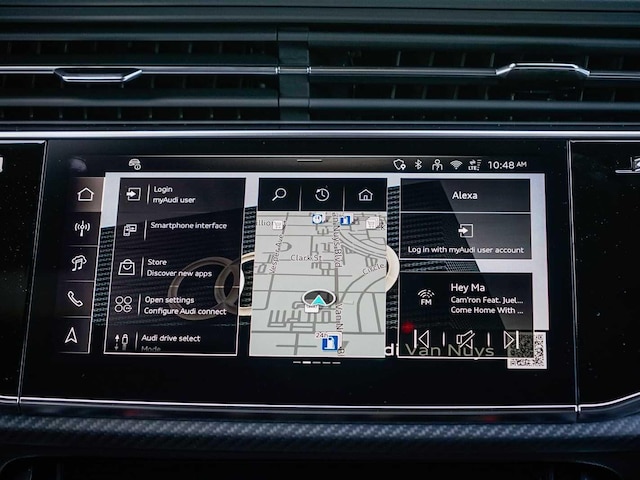 2026 Audi SQ8 Prestige - Photo 14