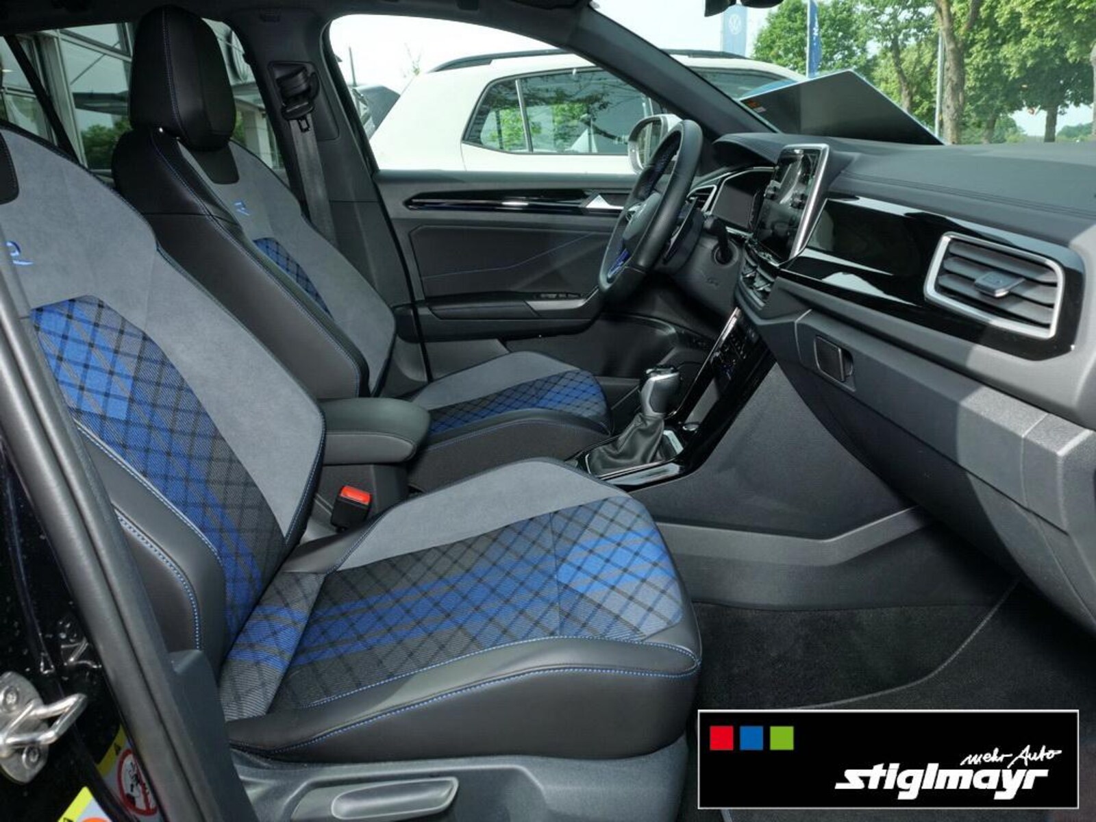 Volkswagen T-Roc – Bild 5
