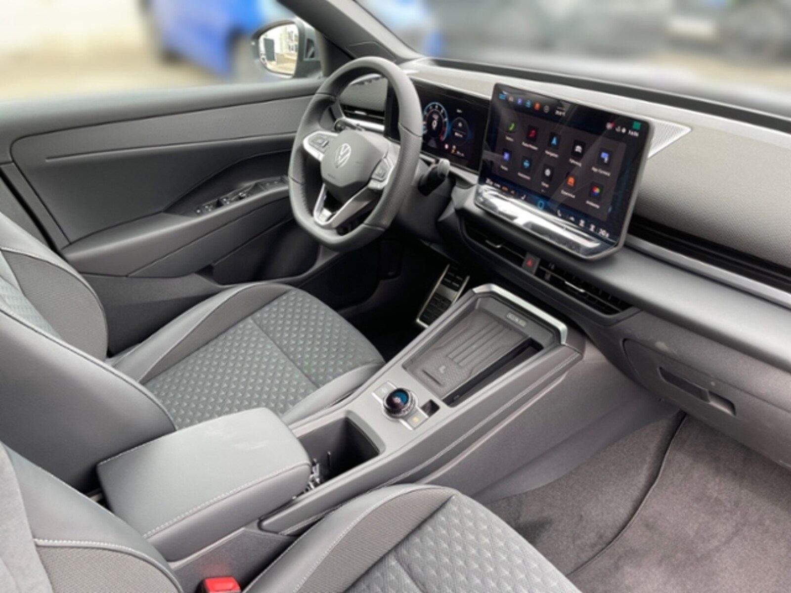 Volkswagen T-Roc – Bild 9