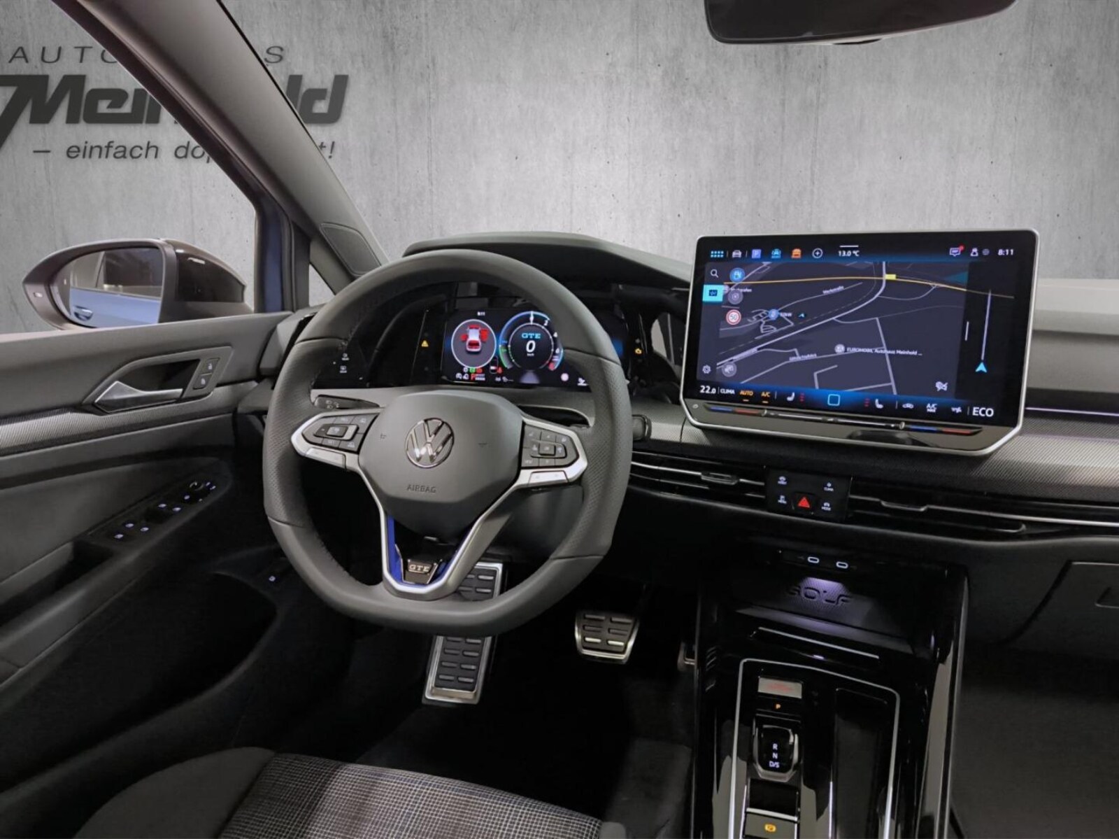 Volkswagen Golf – Bild 9