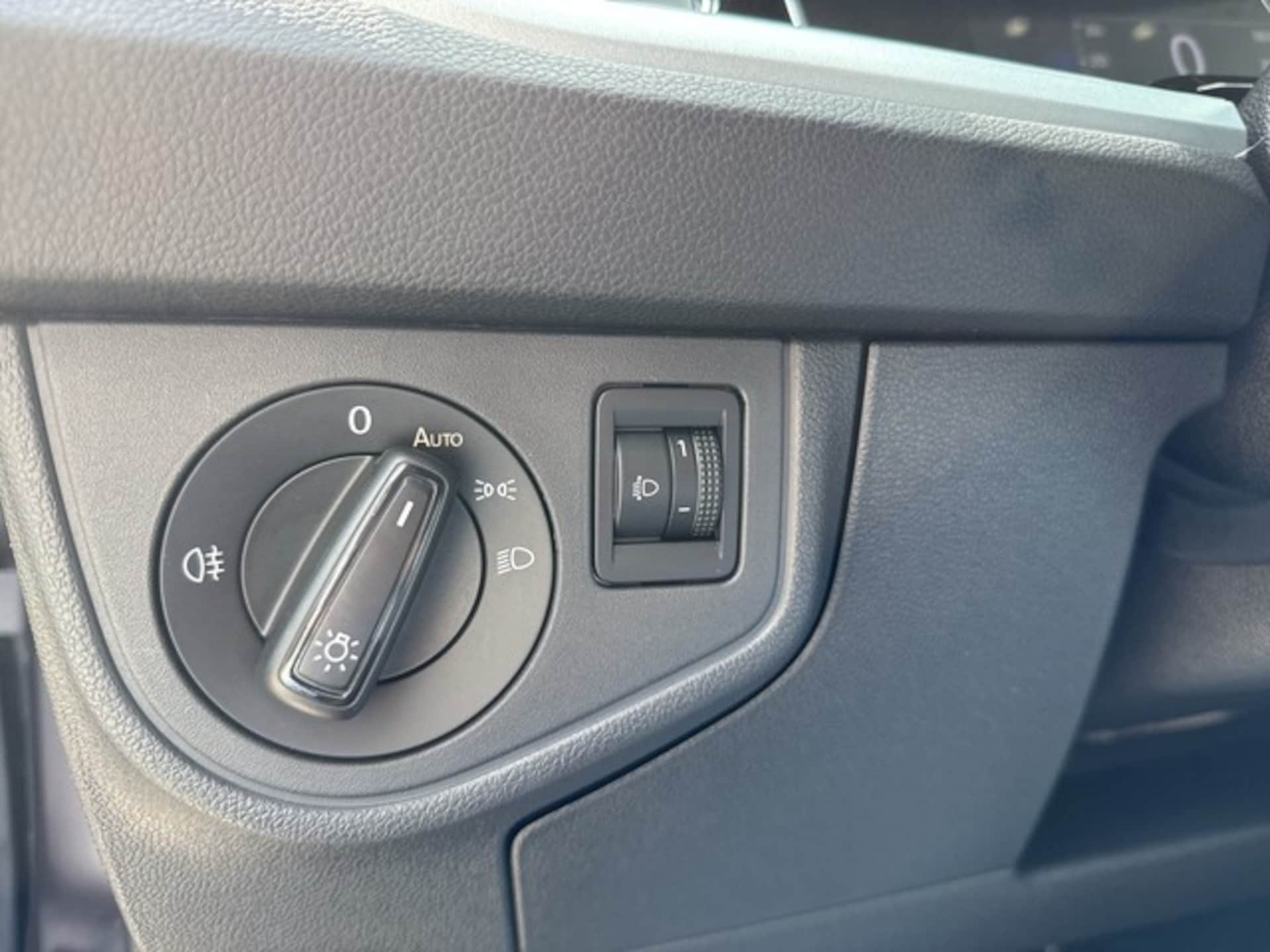 Volkswagen Taigo Goal