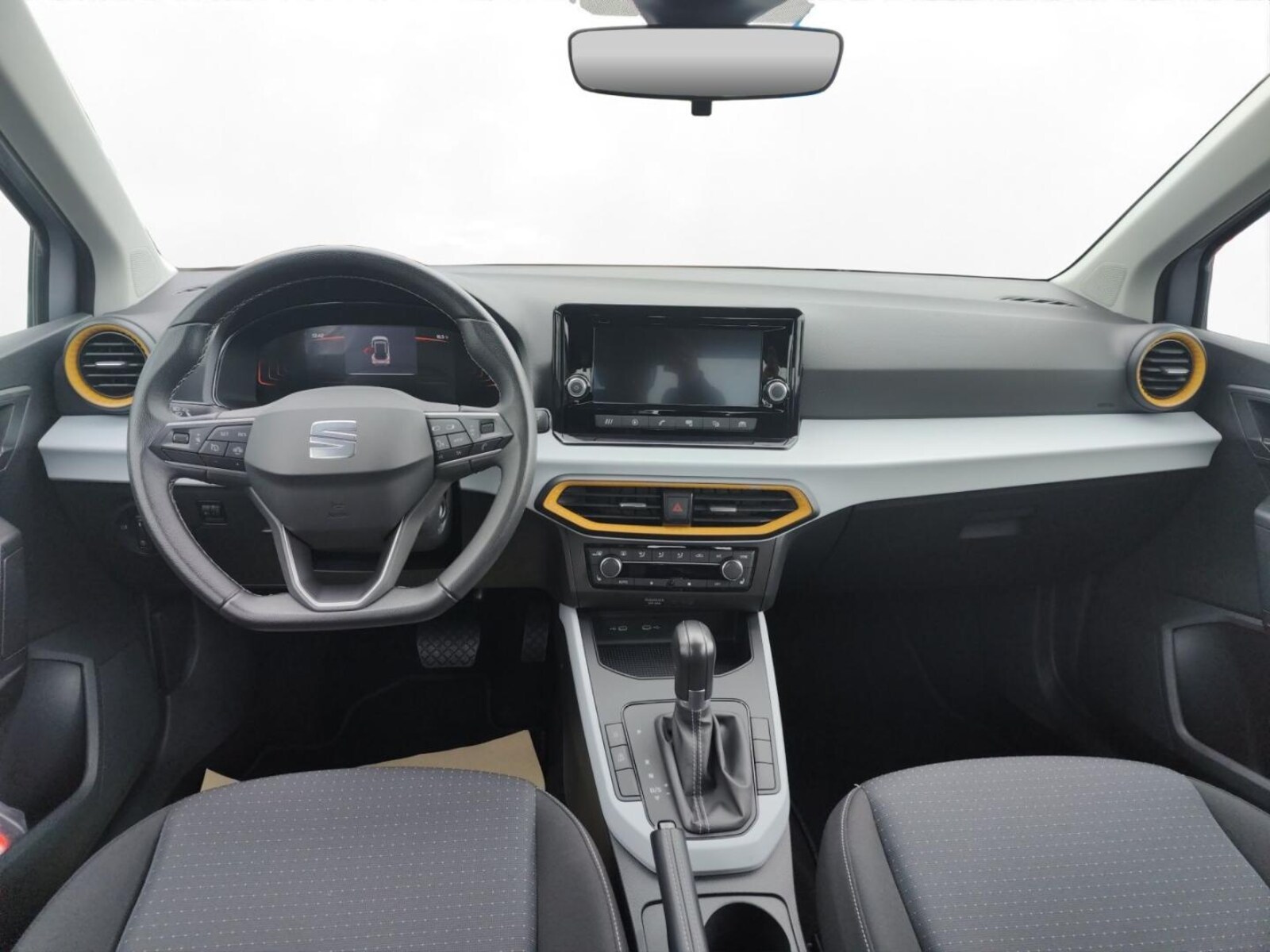 SEAT Arona – Bild 3