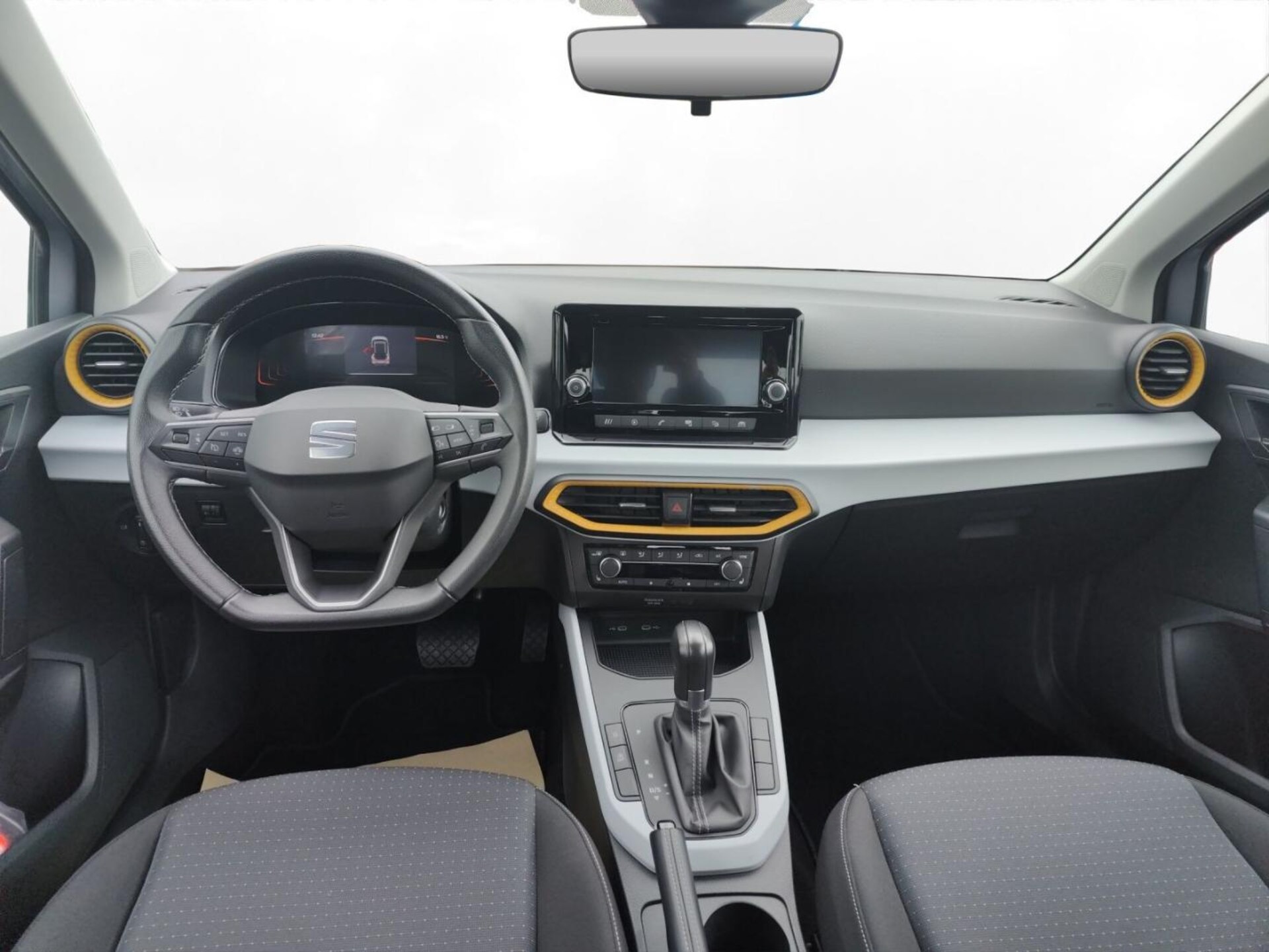 SEAT Arona Style