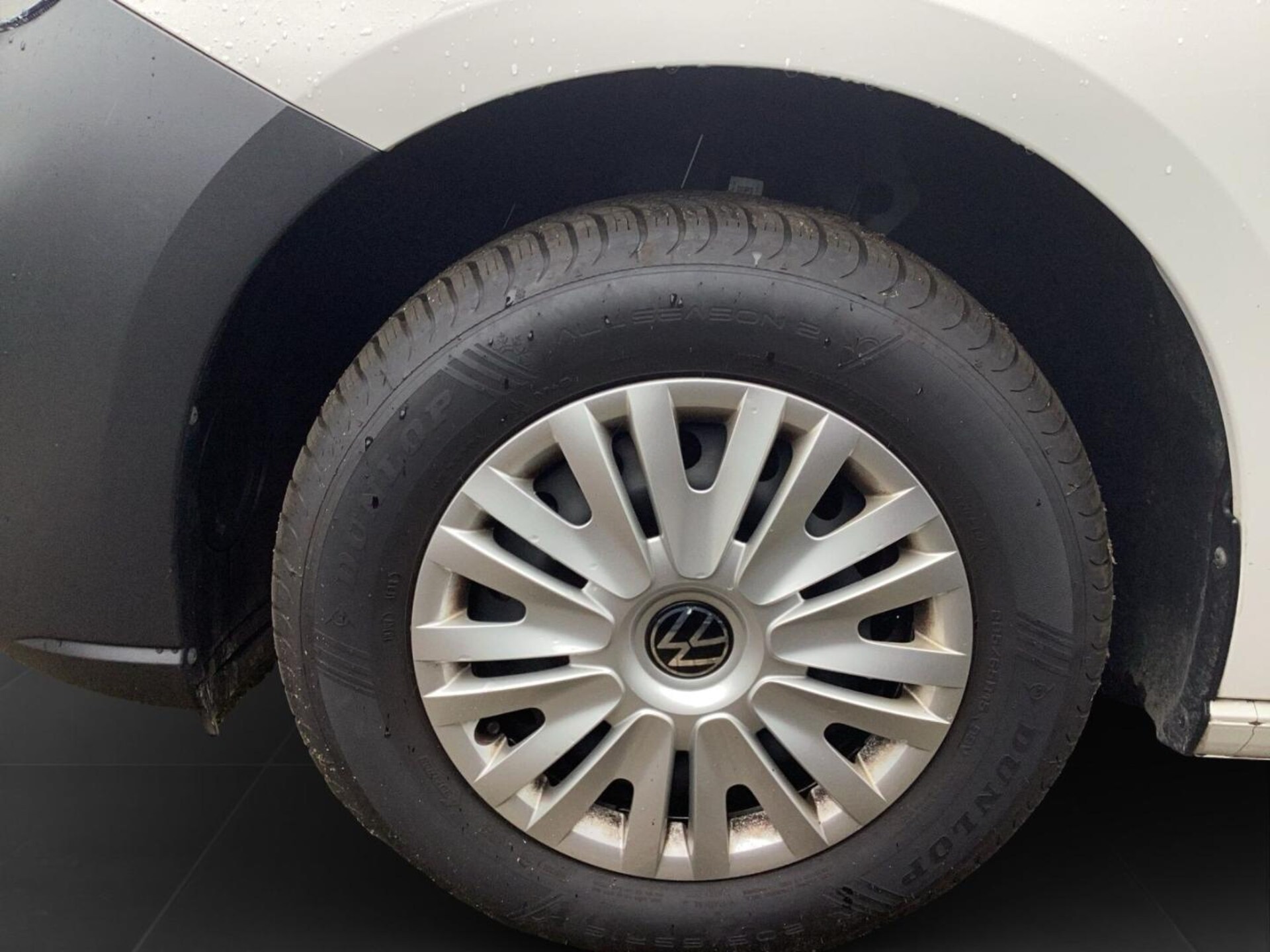 Volkswagen Caddy Cargo