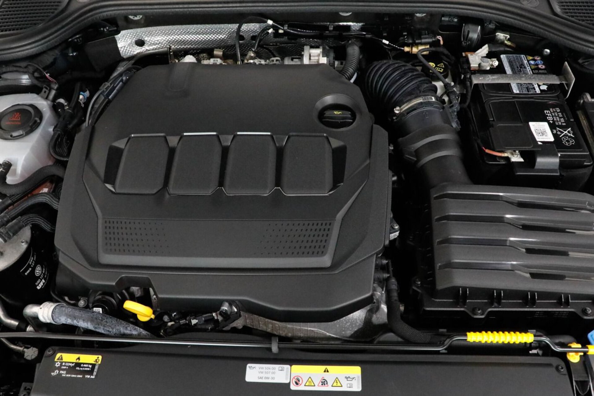 Volkswagen Golf Variant Alltrack