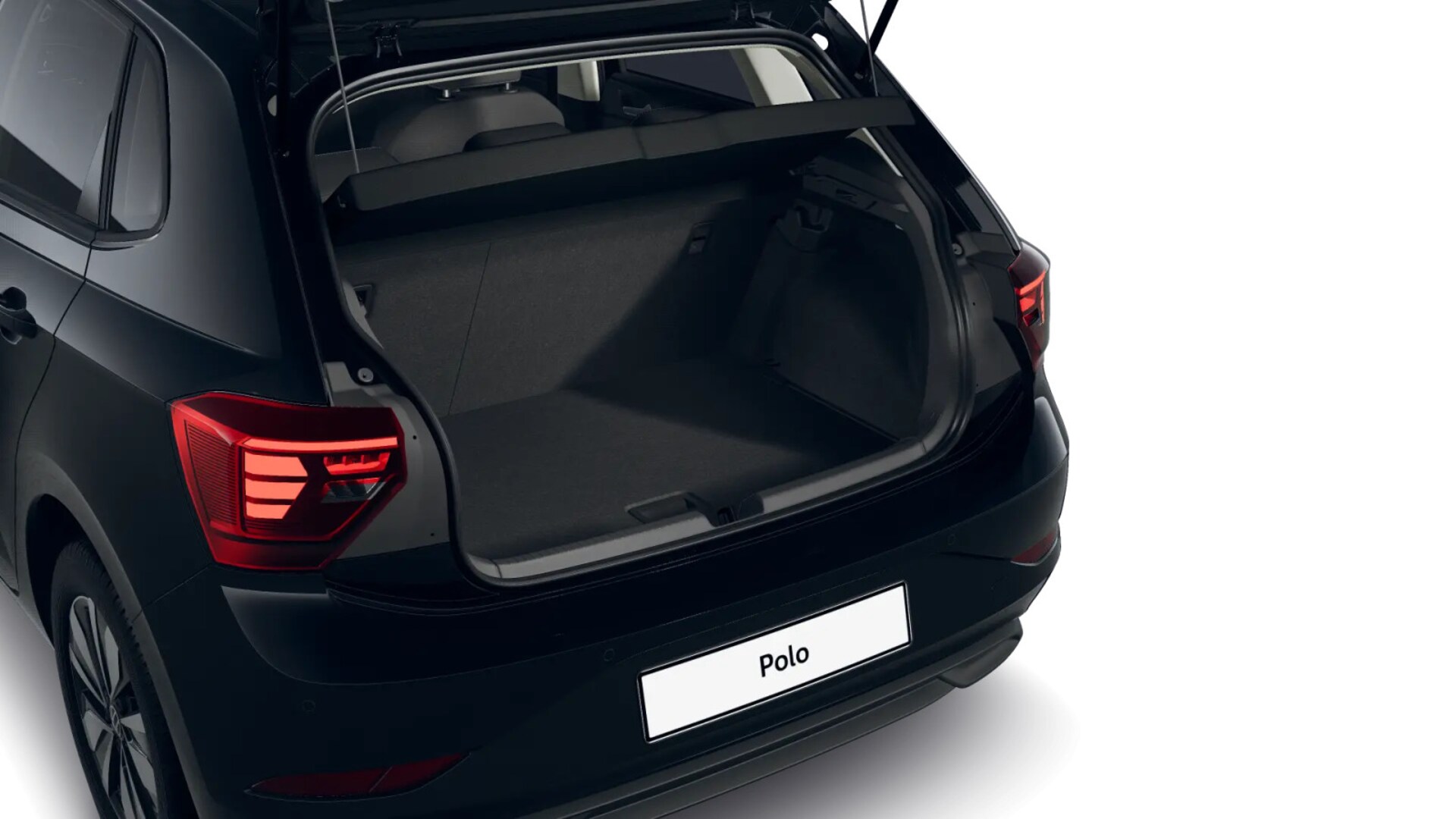 Volkswagen Polo MOVE