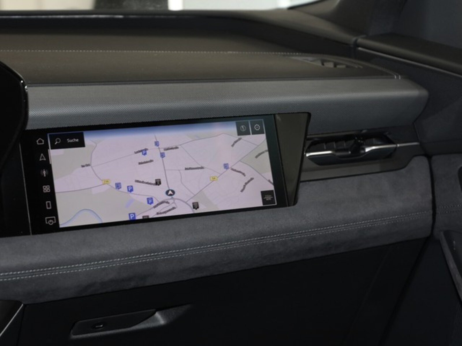 Audi Q6 Sportback e-tron – Bild 13