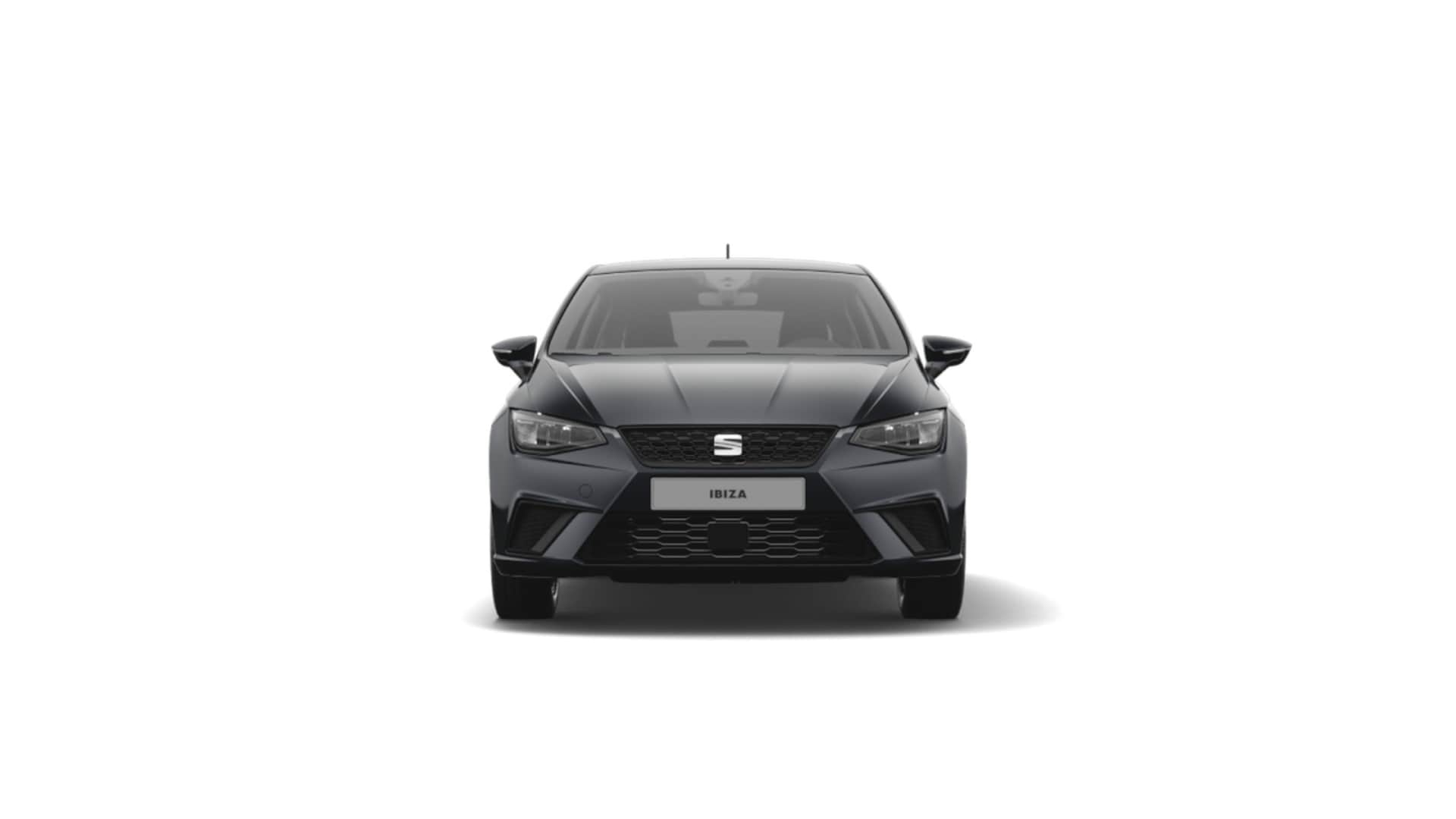 SEAT Ibiza Style