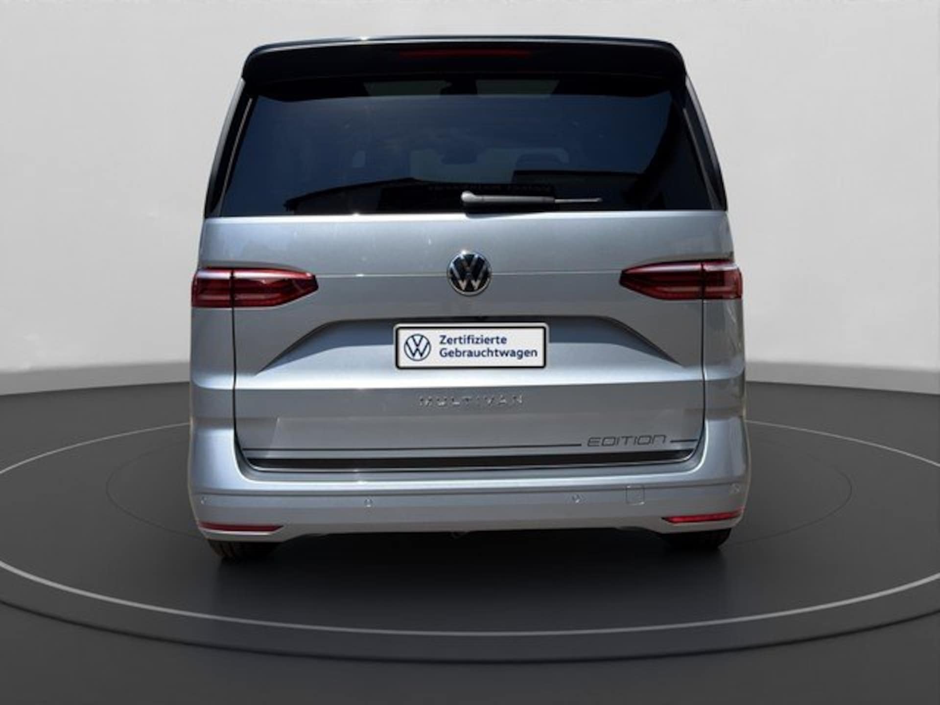 Volkswagen Multivan Life