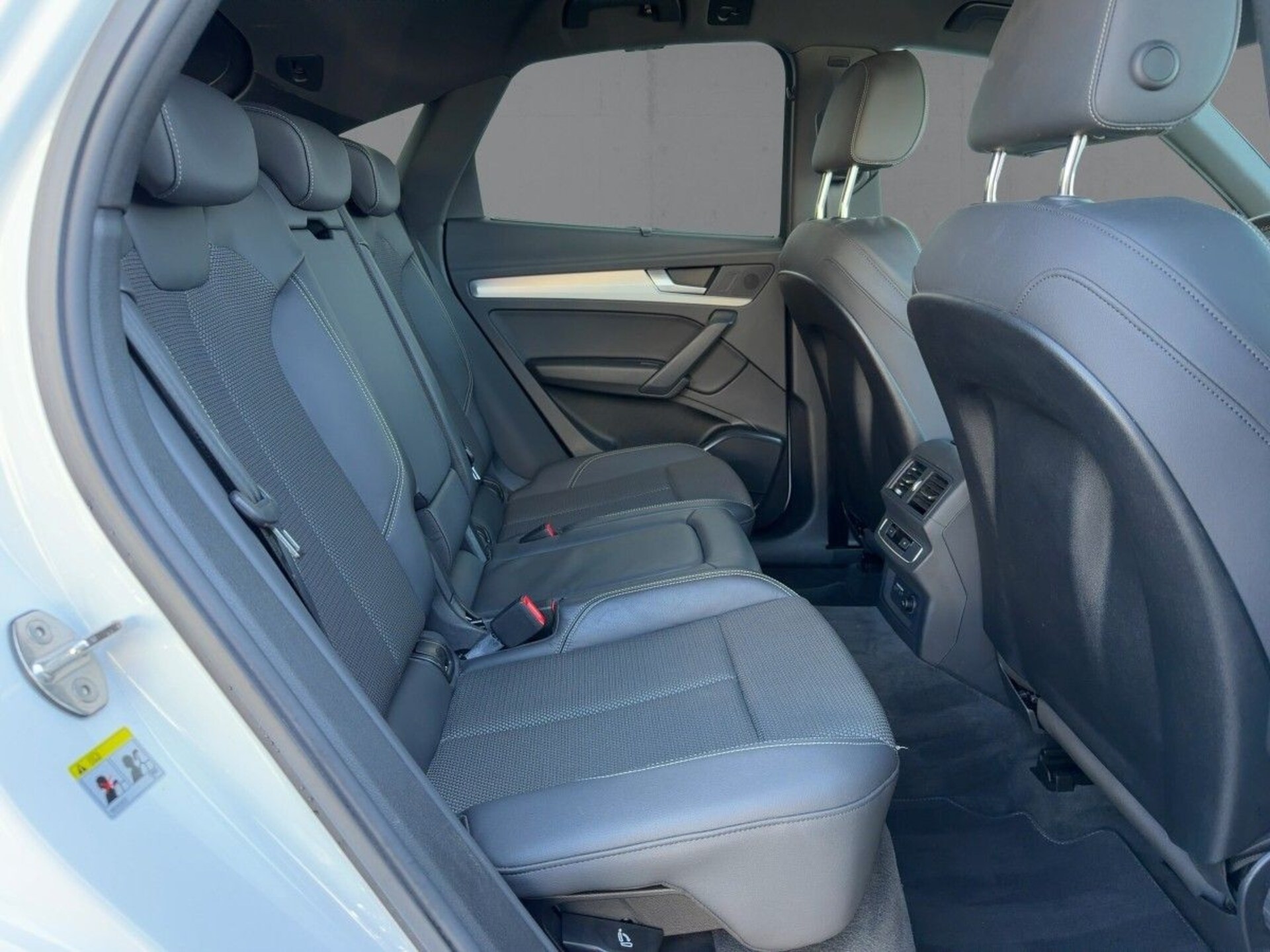 Audi Q5 Sportback S line