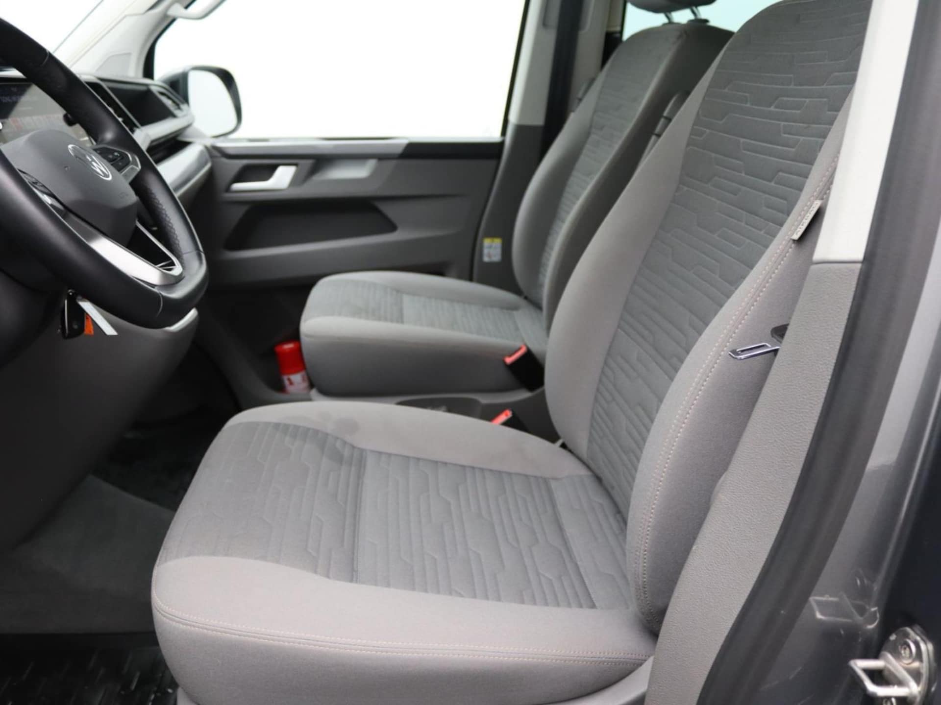 Volkswagen T6.1 California Ocean