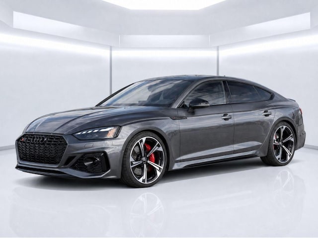 2025 Audi RS5 Sportback