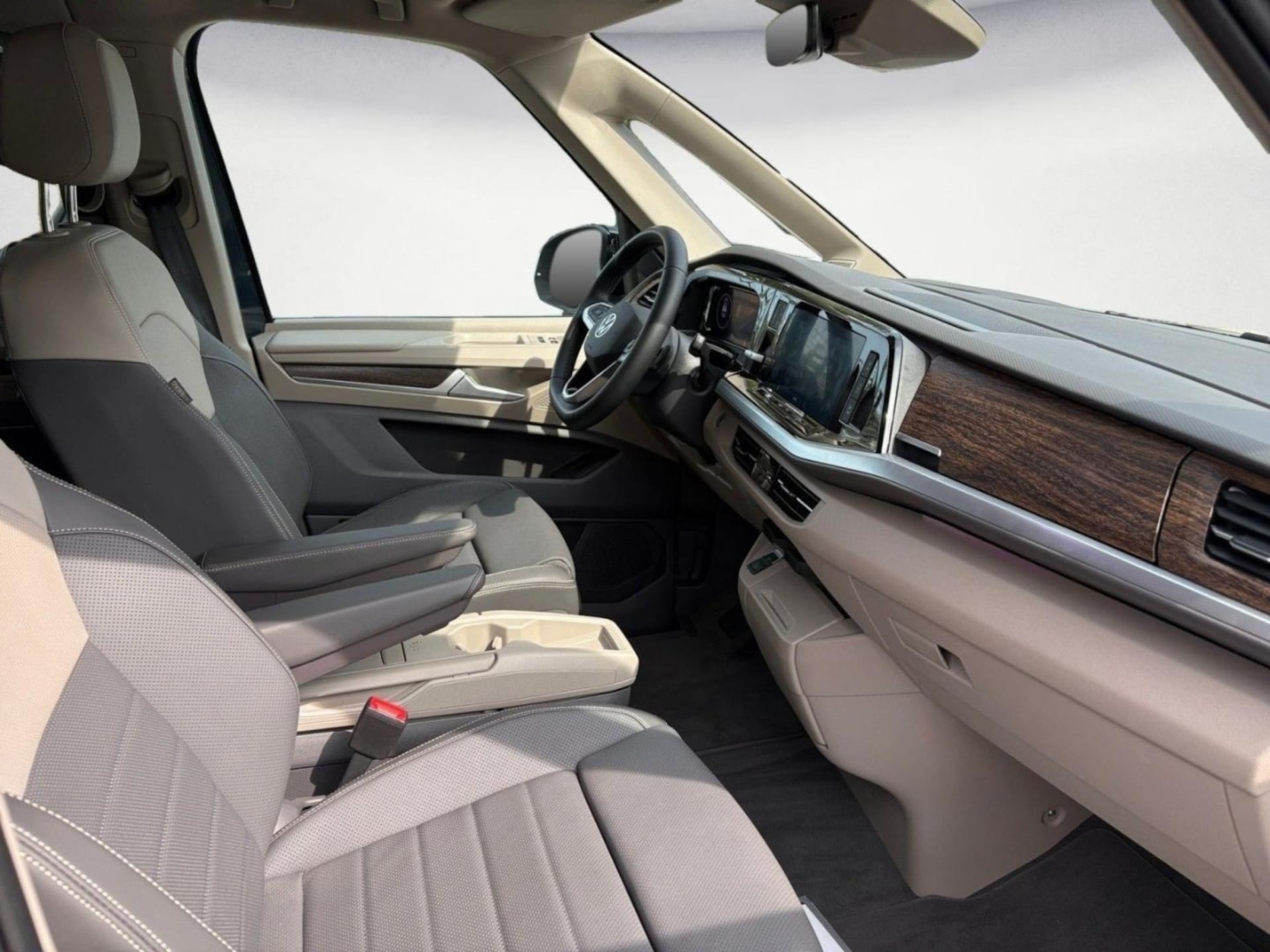 Volkswagen Multivan Style