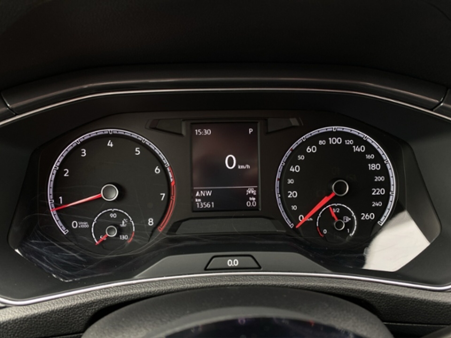 Volkswagen T-Roc Sport