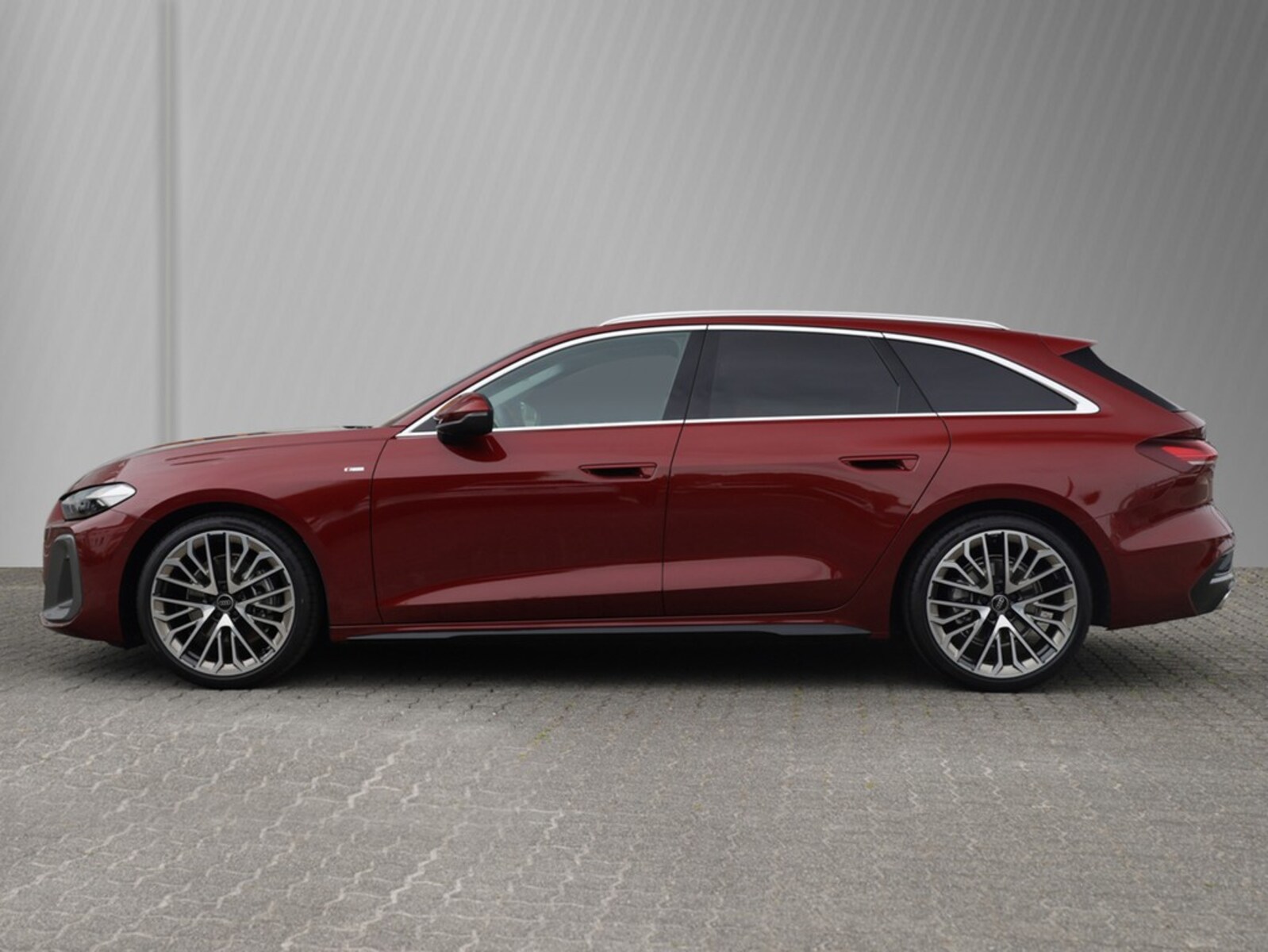 Audi A5 Avant – Bild 3