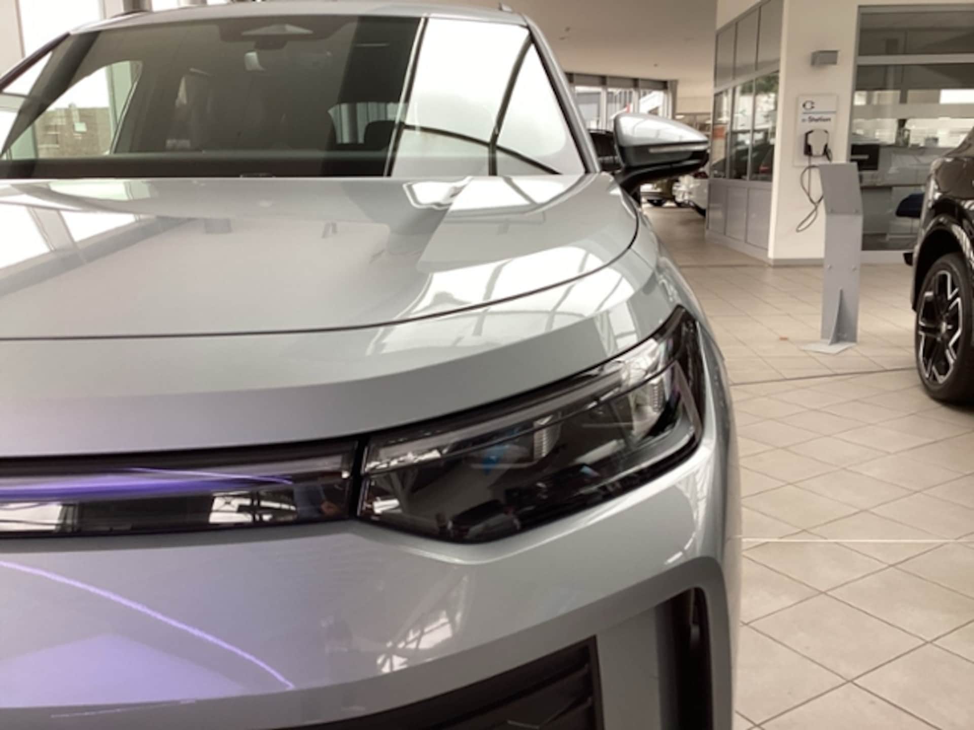 Volkswagen Tayron Life