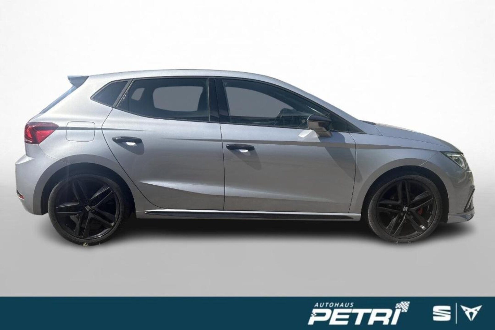 SEAT Ibiza – Bild 6