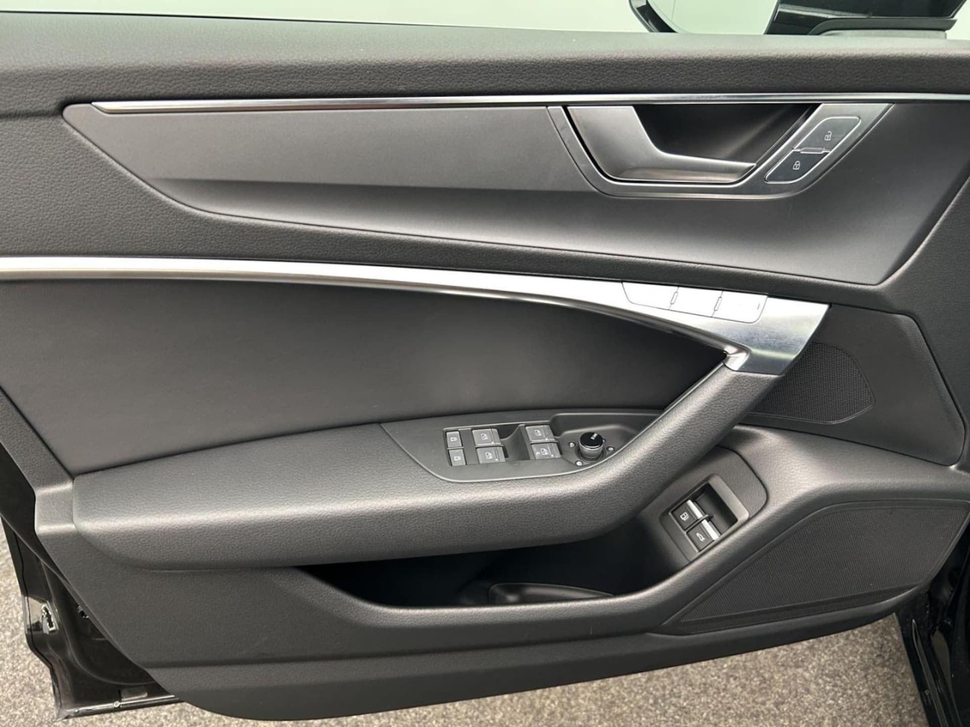 Audi A6 Avant TFSI e Sport