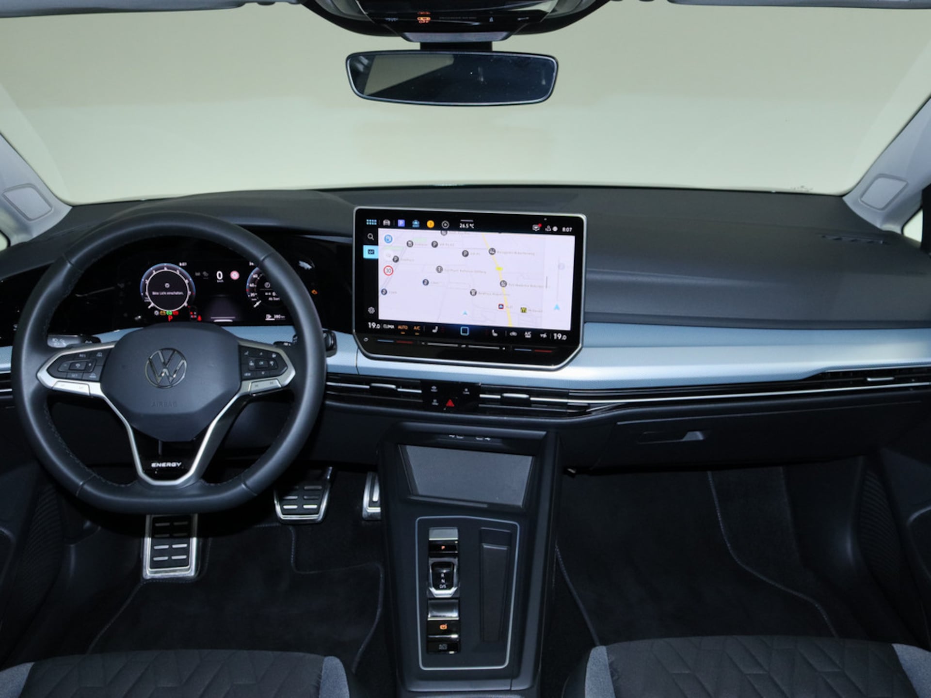 Volkswagen Golf ENERGY