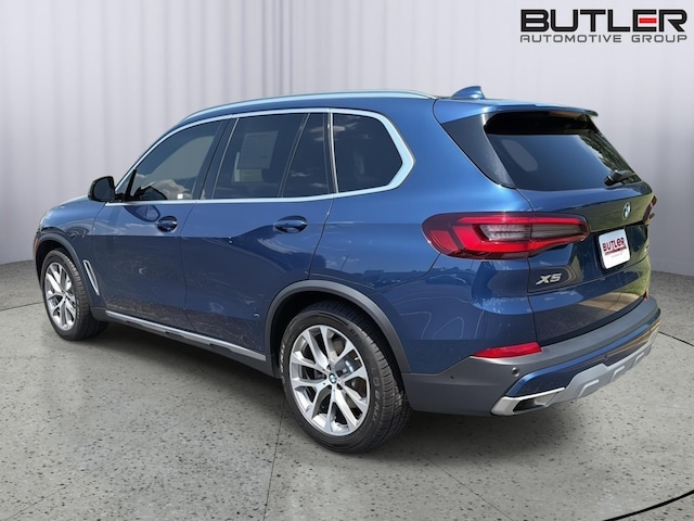 2023 BMW X5